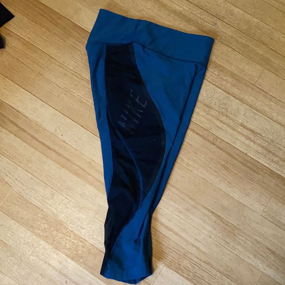 Nike Dri-fit leggings